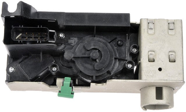 Door Lock Actuator Motor Dorman-OE Solutions 937-621