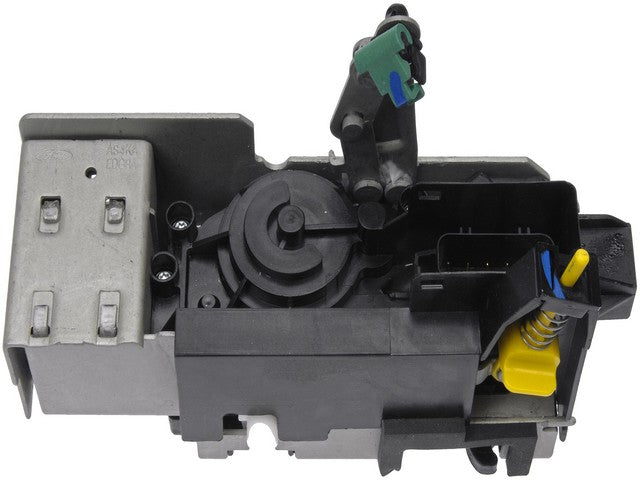 Tailgate Lock Actuator Motor Dorman-OE Solutions 937-626
