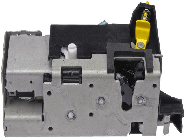 Tailgate Lock Actuator Motor Dorman-OE Solutions 937-626