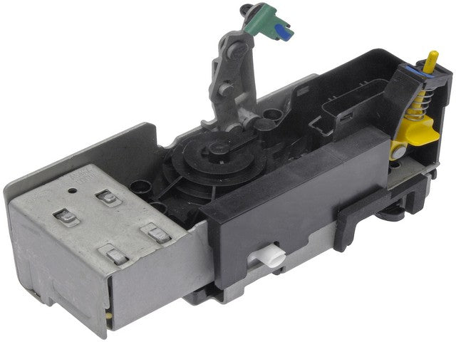Tailgate Lock Actuator Motor Dorman-OE Solutions 937-626