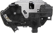 Door Lock Actuator Motor Dorman-OE Solutions 937-628