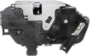 Door Lock Actuator Motor Dorman-OE Solutions 937-629