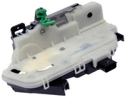 Door Lock Actuator Motor Dorman-OE Solutions 937-629