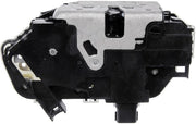 Door Lock Actuator Motor Dorman-OE Solutions 937-630