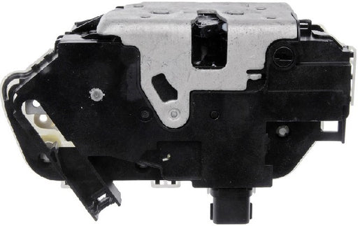 Door Lock Actuator Motor Dorman-OE Solutions 937-630