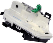 Door Lock Actuator Motor Dorman-OE Solutions 937-630