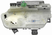Door Lock Actuator Motor Dorman-OE Solutions 937-631