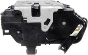 Door Lock Actuator Motor Dorman-OE Solutions 937-631