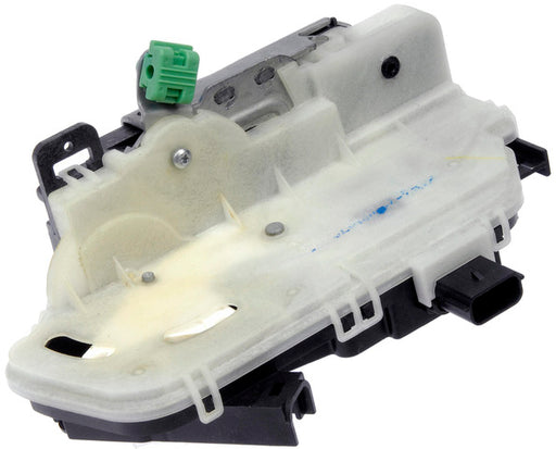 Door Lock Actuator Motor Dorman-OE Solutions 937-631