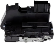 Door Lock Actuator Motor Dorman-OE Solutions 937-641