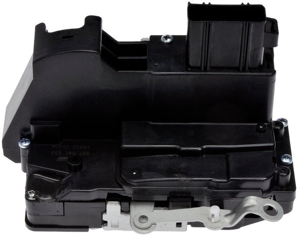 Door Lock Actuator Motor Dorman-OE Solutions 937-641
