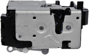 Door Lock Actuator Motor Dorman-OE Solutions 937-641
