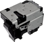 Door Lock Actuator Motor Dorman-OE Solutions 937-641