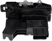 Door Lock Actuator Motor Dorman-OE Solutions 937-644