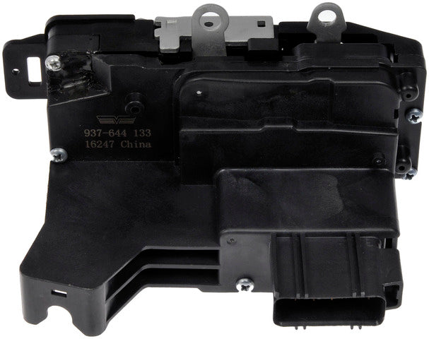 Door Lock Actuator Motor Dorman-OE Solutions 937-644