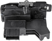 Door Lock Actuator Motor Dorman-OE Solutions 937-647