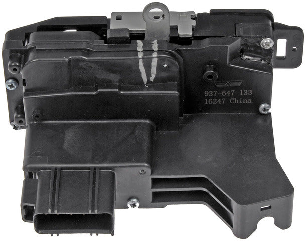 Door Lock Actuator Motor Dorman-OE Solutions 937-647