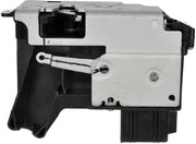 Door Lock Actuator Motor Dorman-OE Solutions 937-647