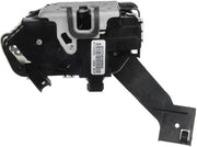 Door Lock Actuator Motor Dorman-OE Solutions 937-650