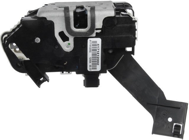 Door Lock Actuator Motor Dorman-OE Solutions 937-650