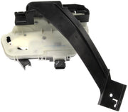 Door Lock Actuator Motor Dorman-OE Solutions 937-651