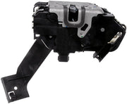 Door Lock Actuator Motor Dorman-OE Solutions 937-651