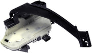 Door Lock Actuator Motor Dorman-OE Solutions 937-651