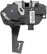 Door Lock Actuator Motor Dorman-OE Solutions 937-652