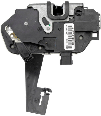 Door Lock Actuator Motor Dorman-OE Solutions 937-652