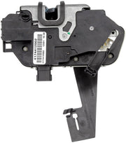 Door Lock Actuator Motor Dorman-OE Solutions 937-653