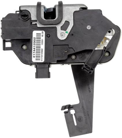 Door Lock Actuator Motor Dorman-OE Solutions 937-653