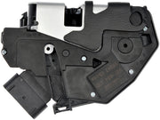 Door Lock Actuator Motor Dorman-OE Solutions 937-654