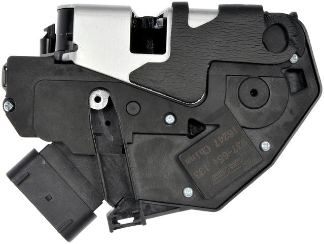 Door Lock Actuator Motor Dorman-OE Solutions 937-654