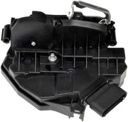 Door Lock Actuator Motor Dorman-OE Solutions 937-654