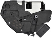 Door Lock Actuator Motor Dorman-OE Solutions 937-655