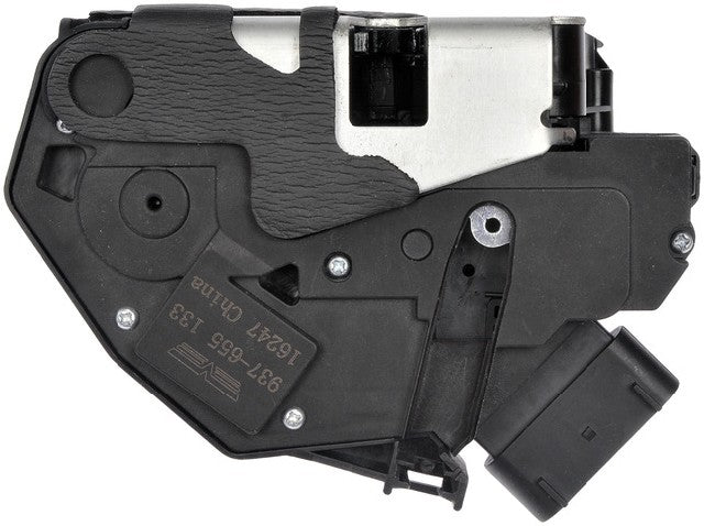 Door Lock Actuator Motor Dorman-OE Solutions 937-655