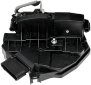 Door Lock Actuator Motor Dorman-OE Solutions 937-655