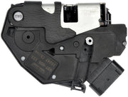 Door Lock Actuator Motor Dorman-OE Solutions 937-656