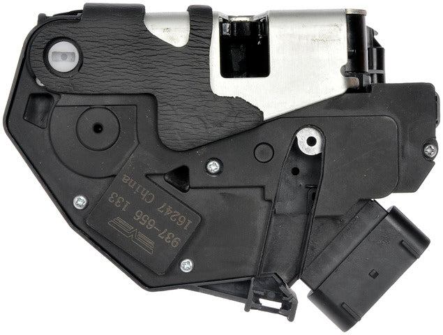 Door Lock Actuator Motor Dorman-OE Solutions 937-656