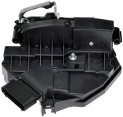 Door Lock Actuator Motor Dorman-OE Solutions 937-656