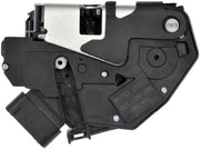 Door Lock Actuator Motor Dorman-OE Solutions 937-657