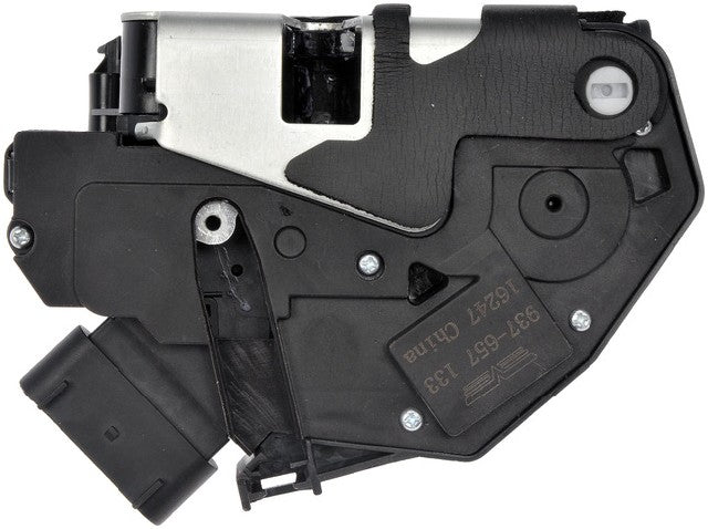 Door Lock Actuator Motor Dorman-OE Solutions 937-657