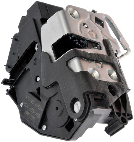 Door Lock Actuator Motor Dorman-OE Solutions 937-657