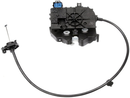 Liftgate Lock Actuator Dorman-OE Solutions 937-662