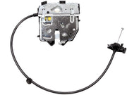 Liftgate Lock Actuator Dorman-OE Solutions 937-662