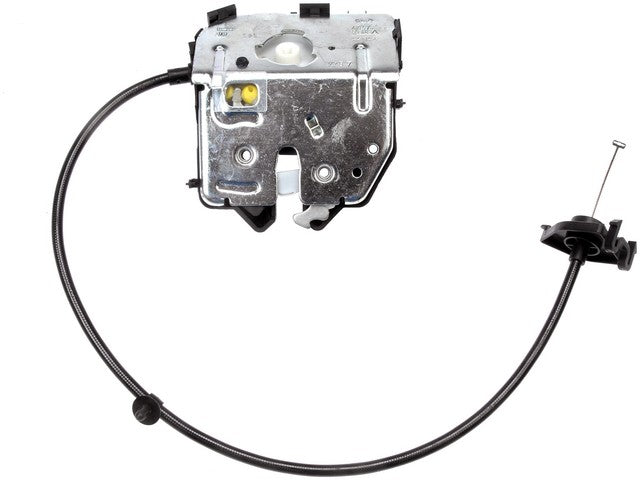 Liftgate Lock Actuator Dorman-OE Solutions 937-662