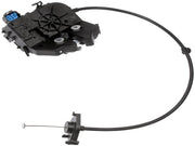 Liftgate Lock Actuator Dorman-OE Solutions 937-662