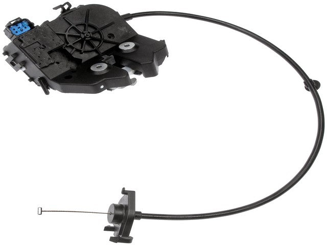 Liftgate Lock Actuator Dorman-OE Solutions 937-662