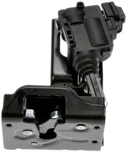 Tailgate Lock Actuator Motor Dorman-OE Solutions 937-663