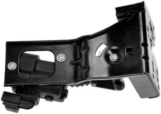 Tailgate Lock Actuator Motor Dorman-OE Solutions 937-663